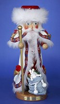 Nordic Santa - Christmas Legends Series - 2010